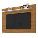 Ver imagem 3 de Painel Tv 60 Polegadas Lorenzo 160 Cm Naturale Off White