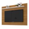 Painel Tv 60 Polegadas Lorenzo 160 Cm Naturale Off White - 3