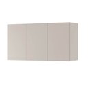 Ver imagem 3 de Ponte Planejada Casal 3 Portas com LED Samambaia CabeCasa MadeiraOriginals Off White