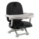 Ver imagem 1 de Cadeira Assento Elevatório Vic Preto Galzerano