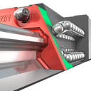 Ver imagem 2 de Guia Linear Longo H25c Hiwin