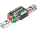 Ver imagem 3 de Guia Linear Longo H25c Hiwin