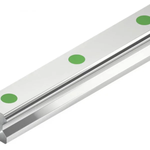 Guia Linear Longo H25c Hiwin