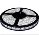 Ver imagem 2 de Fita Led Branco Rolo De 5mts 300 Leds Com Dupla Face Fonte