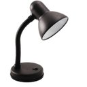 Ver imagem 1 de Abajur Luminária Mesa Base Flexível Dobrável Articulável