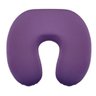 Almofada Para Pescoço Neck Pillow Roxo Tamanho M Perfetto - 1