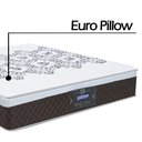 Ver imagem 4 de Colchão de Molas Ensacadas One Face Gazin New York Queen 158cm