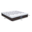 Ver imagem 6 de Colchão de Molas Ensacadas One Face Gazin New York Queen 158cm