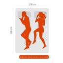 Ver imagem 7 de Colchão de Molas Ensacadas One Face Gazin New York Queen 158cm