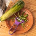 Ver imagem 7 de Conjunto de 3 descascadores Empilháveis - Mozcada