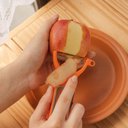 Ver imagem 5 de Conjunto de 3 descascadores Empilháveis - Mozcada