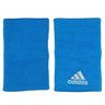 Munhequeira Adidas Wristband Longa - Azul - 1