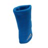 Munhequeira Adidas Wristband Longa - Azul - 4
