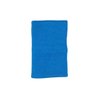 Munhequeira Adidas Wristband Longa - Azul - 3