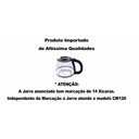 Ver imagem 2 de Jarra Importada Cafeteira Black + Decker CM120 12 Cafés Preta