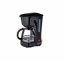 Ver imagem 3 de Jarra Importada Cafeteira Black + Decker CM120 12 Cafés Preta