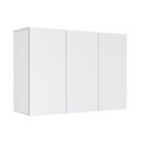 Ver imagem 3 de Armário 3 Portas - Branco