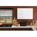 Ver imagem 1 de Armário 3 Portas - Branco