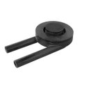 Ver imagem 3 de Fogão Industrial 6 Bocas Duplas 30X30 Baixa P. P7 JL COLOMBO