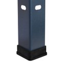 Ver imagem 4 de Fogão Industrial 6 Bocas Duplas 30X30 Baixa P. P7 JL COLOMBO