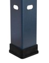 Ver imagem 4 de Fogão Industrial 6 Bocas Duplas 30X30 Baixa P. P7 JL COLOMBO