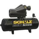 Ver imagem 1 de Compressor Schulz Audaz Mcsv 20/150 Ic-tech 175lbs 220v Trif