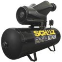 Ver imagem 2 de Compressor Schulz Audaz Mcsv 20/150 Ic-tech 175lbs 220v Trif