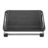 Apoio Suporte Ergonomico para Pes Angulavel Multilaser Ac059 - 3