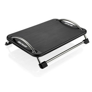 Apoio Suporte Ergonomico para Pes Angulavel Multilaser Ac059