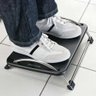 Apoio Suporte Ergonomico para Pes Angulavel Multilaser Ac059 - 4