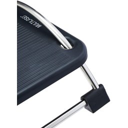 Apoio Suporte Ergonomico para Pes Angulavel Multilaser Ac059 - 2