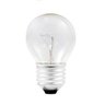 Varal Luz Cordão Preto 70MT Lâmpada 15w Transparente 220v - 2