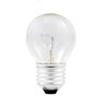 Varal Luz Cordão Preto 85MT lâmpada 15w Transparente 220v - 2