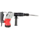 Ver imagem 3 de Martelete Demolidor 9j 900w 60hz - Nmd9jb - 220v