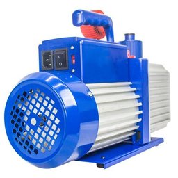 Bomba de Vácuo Estágio Duplo 5 Cfm Ar-condicionado 375 W/h 60hz Bivolt - Tbv5 - 2