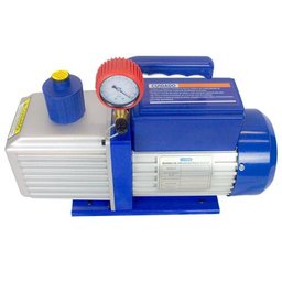Bomba de Vácuo Estágio Duplo 5 Cfm Ar-condicionado 375 W/h 60hz Bivolt - Tbv5 - 4
