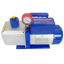 Ver imagem 4 de Bomba de Vácuo Estágio Duplo 5 Cfm Ar-condicionado 375 W/h 60hz Bivolt - Tbv5