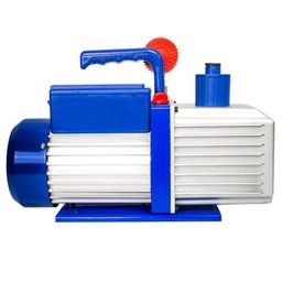 Bomba de Vácuo Estágio Duplo 5 Cfm Ar-condicionado 375 W/h 60hz Bivolt - Tbv5 - 5