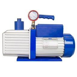 Bomba de Vácuo Estágio Duplo 5 Cfm Ar-condicionado 375 W/h 60hz Bivolt - Tbv5 - 3