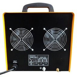 Máquina de Solda Tig 250 Ampéres Inversora Ac/dc Alumínio em Tig - Nwse250 - 7