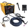 Máquina de Solda Tig 250 Ampéres Inversora Ac/dc Alumínio em Tig - Nwse250 - 1