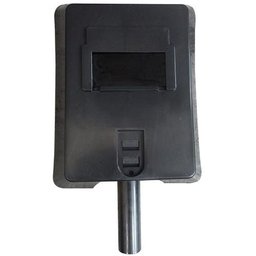 Máquina de Solda Tig 250 Ampéres Inversora Ac/dc Alumínio em Tig - Nwse250 - 3