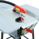 Ver imagem 6 de Serra Circular de Bancada 10 Pol 250mm 1500W 60Hz - 110V