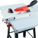 Ver imagem 4 de Serra Circular de Bancada 10 Pol 250mm 1500W 60Hz - 110V