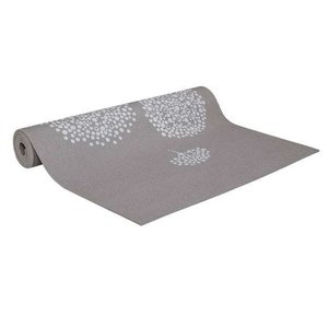 Tapete para Yoga em EVA - 180cm x 60cm x 0,5cm - Muvin - TPY-300