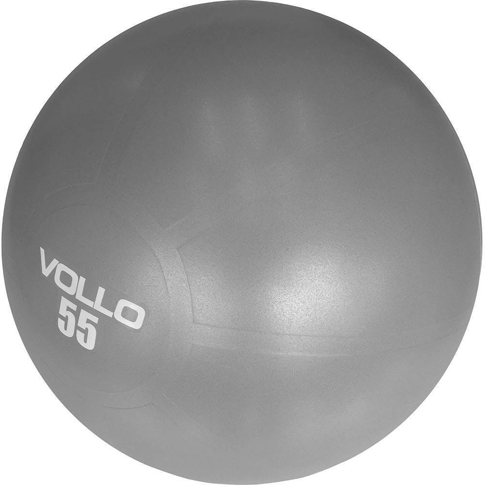 Gym Ball Vollo Sports 55cm com Bomba Acácia