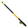 Vara De Pesca Telescópica Ignitius Xingu Carbono - 5,40 mt - 1