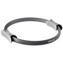Ver imagem 1 de Anel De Pilates 38 Cm Vollo Vp1046 Cinza