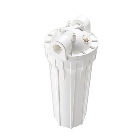 Filtro de Àgua Loren Acqua 9 3/4 Branco Ponto de Uso Lorenzetti
