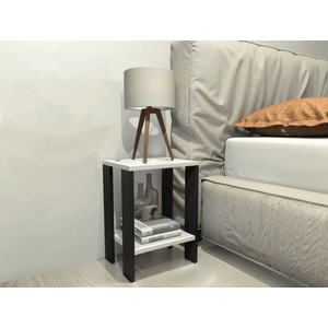 Mesa de Cabeceira Mesa de Apoio Mesa Auxiliar Mesa Lateral